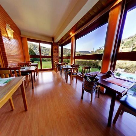 Pousada Albuquerque Teresópolis Εξωτερικό φωτογραφία