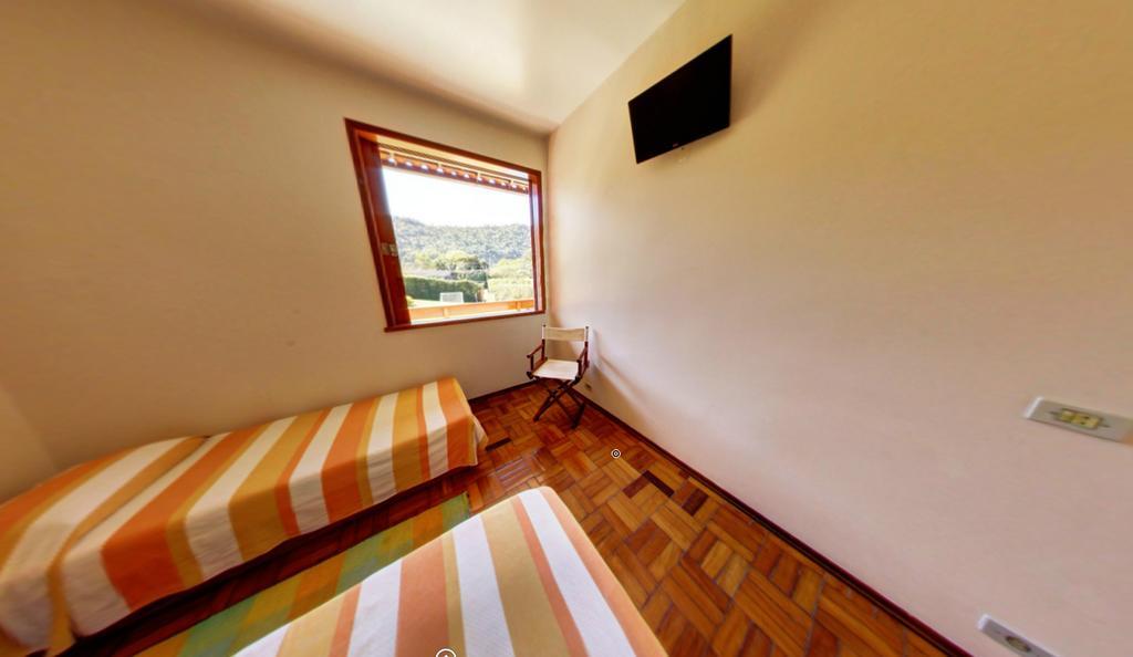 Pousada Albuquerque Teresópolis Δωμάτιο φωτογραφία